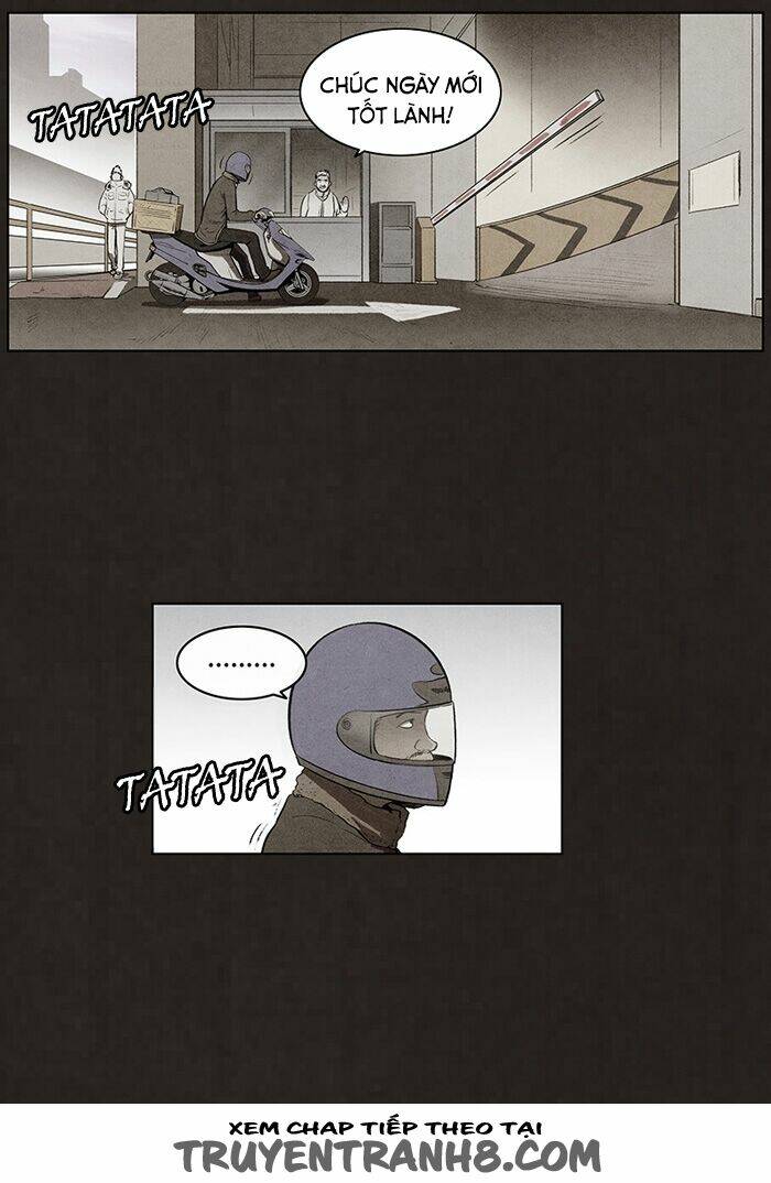 đứa con của quỷ dữ chapter 67 32