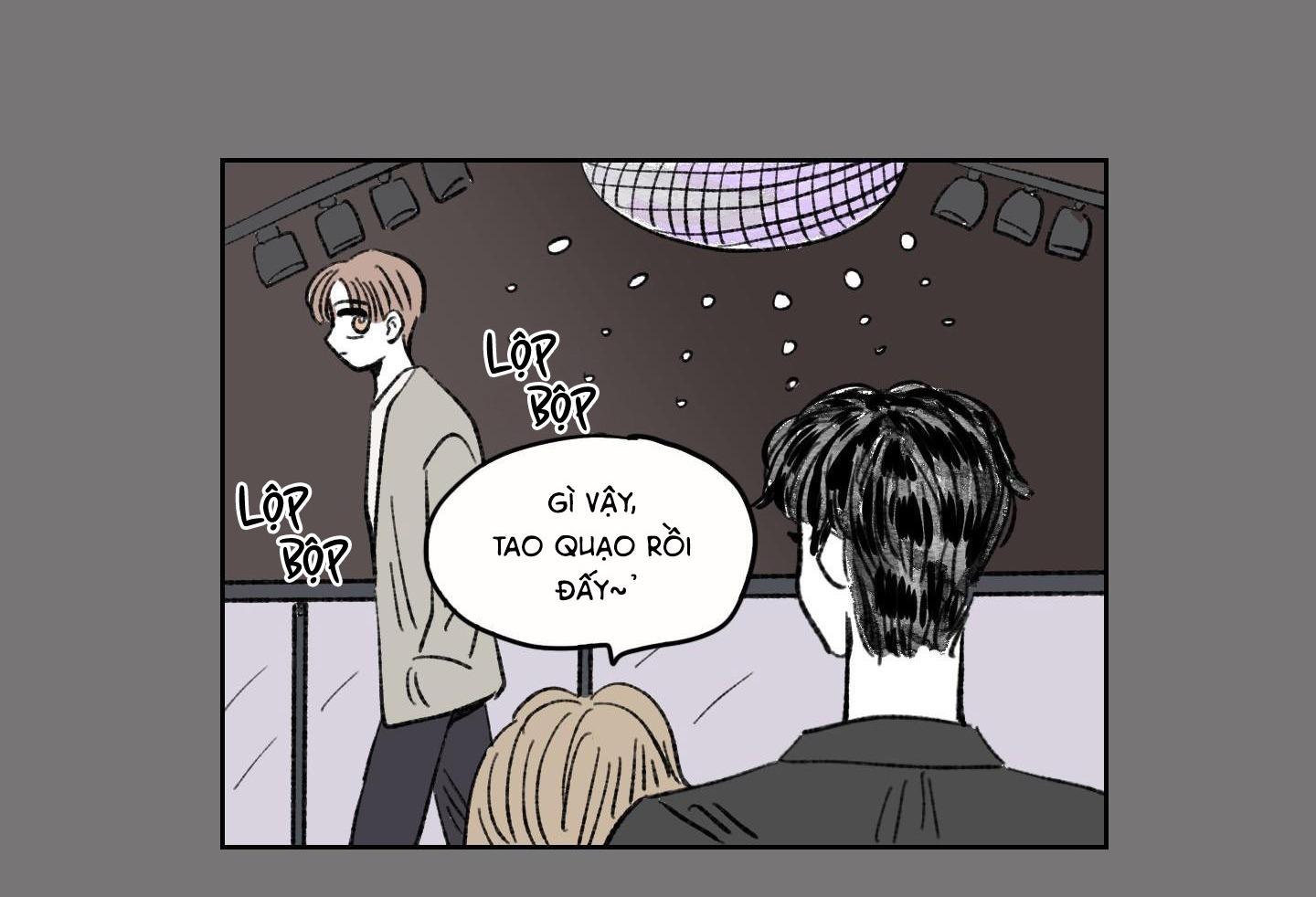 tình tay ba giữa chó, sói và mèo chapter 2 52