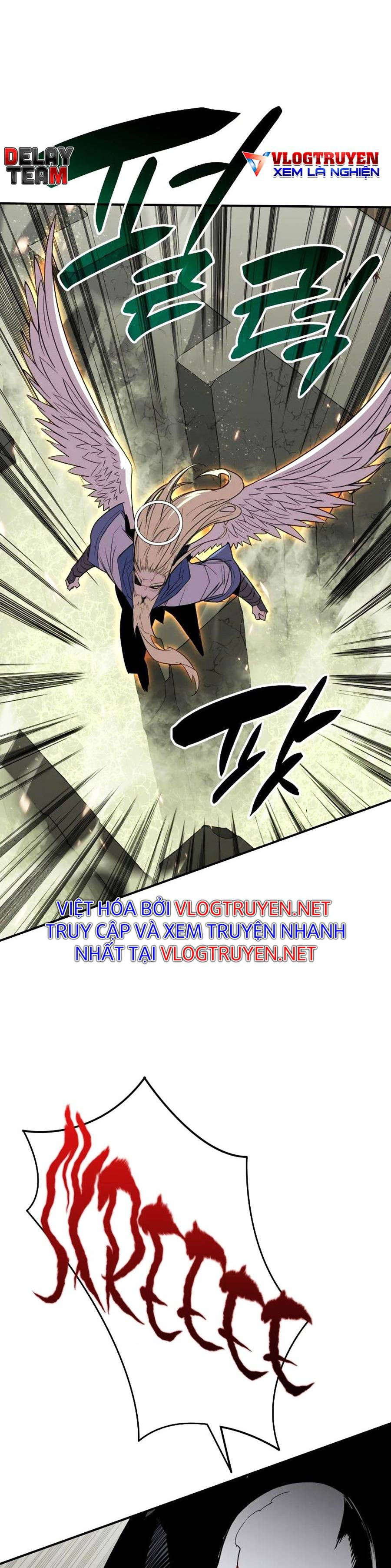 tôi là lính mới chapter 114 34