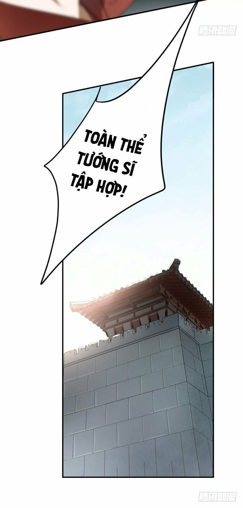 vương gia không thể trêu chapter 15 13