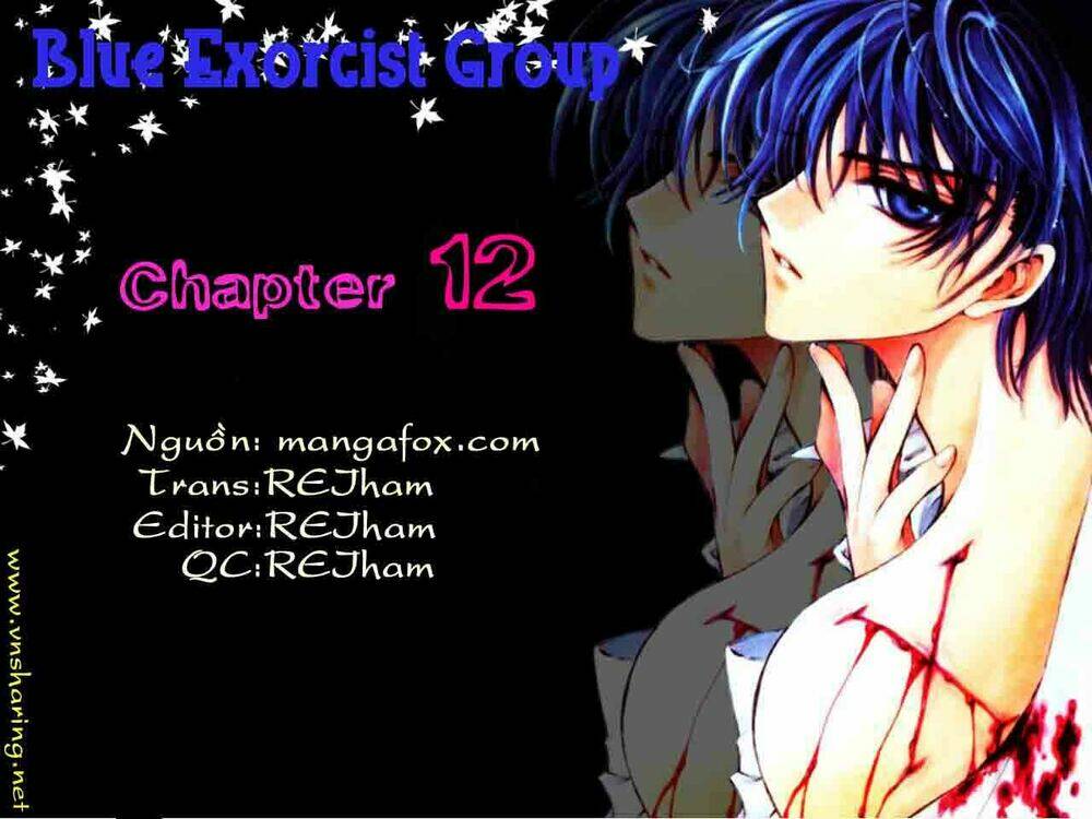 she's scary chapter 12 1