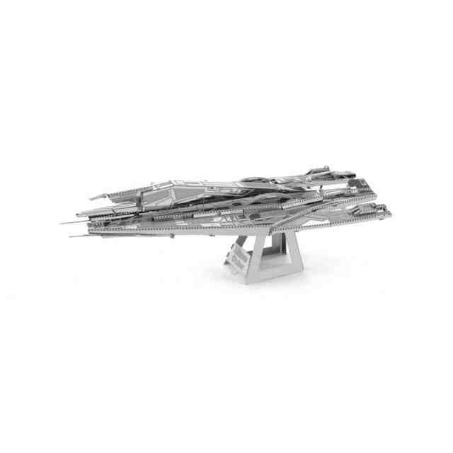 Mô Hình Lắp Ráp 3d Phi Thuyền Alliance Cruiser