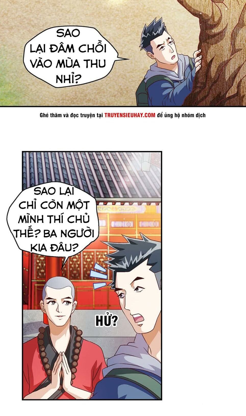 độ ta không độ nàng chapter 6 10