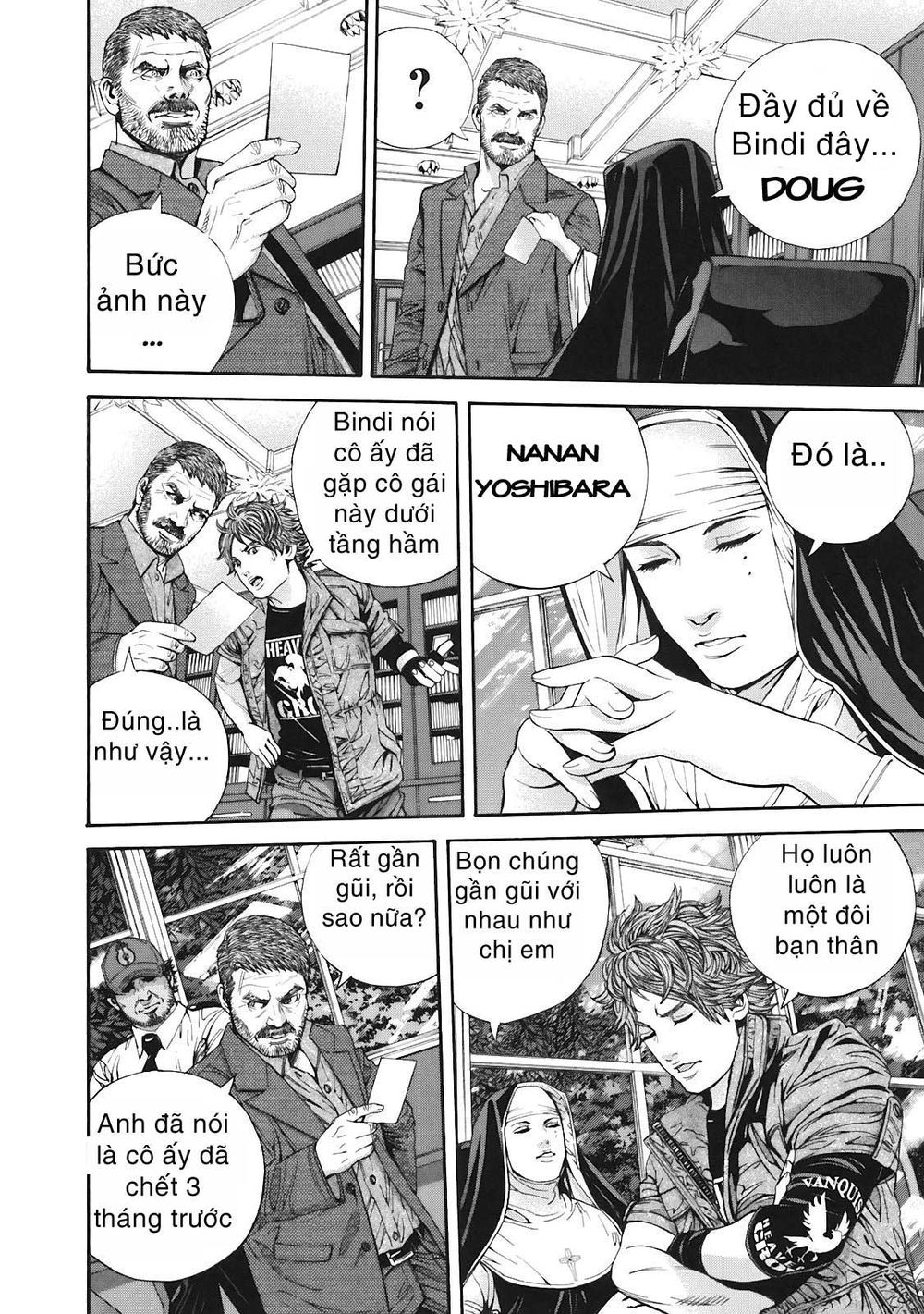 thảm họa marhawa chapter 14 7