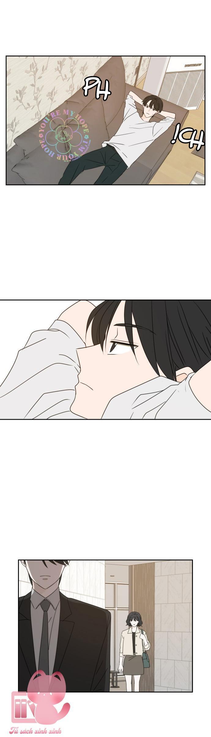 hẹn gặp nhau ở kiếp thứ 19 chapter 80 29