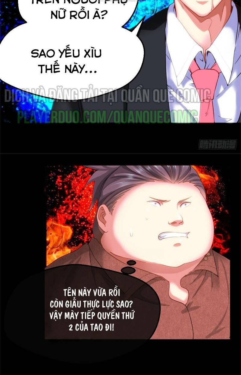 tuyệt thế thiên tài hệ thống chapter 38 12