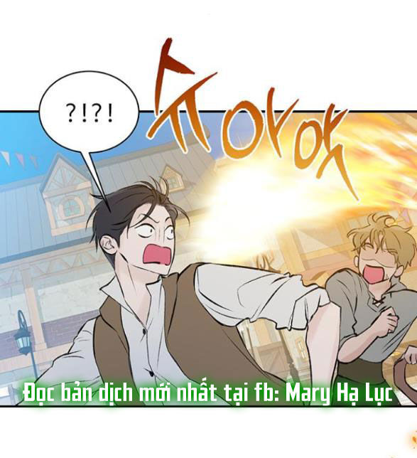 tôi tưởng bản thân không còn sống được bao lâu! chapter 2.2 37