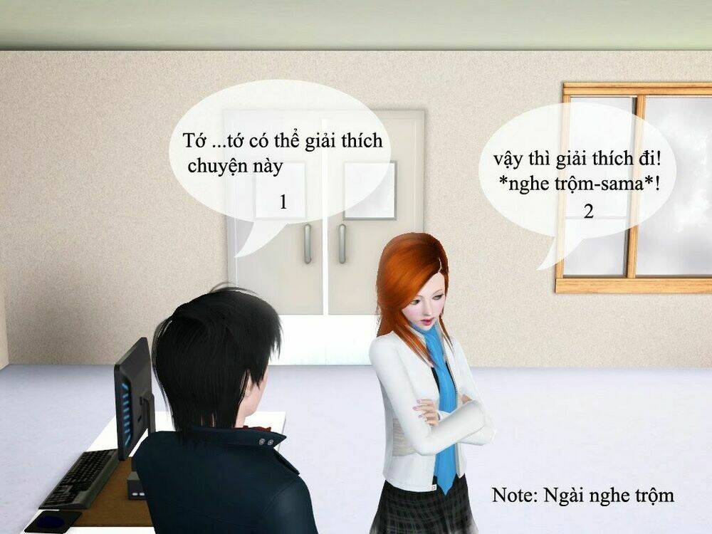 the fate chapter 11 1