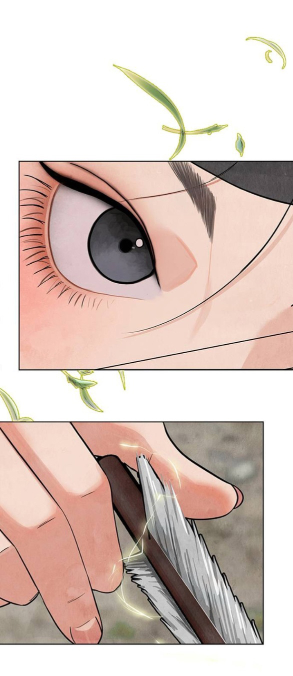 Quỷ Hồn chapter 4.1 50