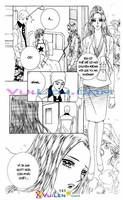 chạm mặt thần tượng chapter 12 141