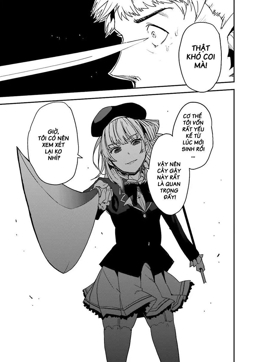 youkoso jitsuryoku shijou shugi no kyoushitsu e: other school days chapter 2 9