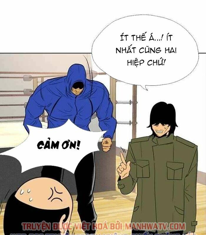 kẻ hồi sinh chapter 144 147