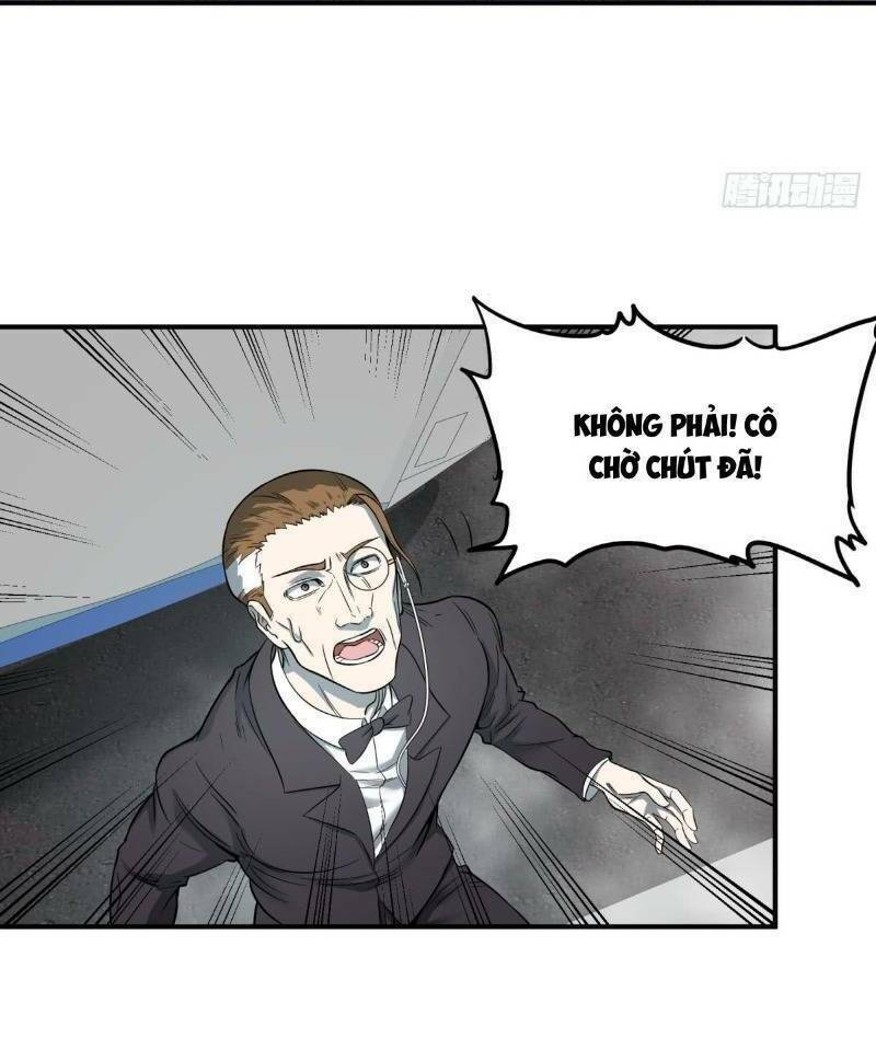 danh sách kẻ phản diện chapter 72 12