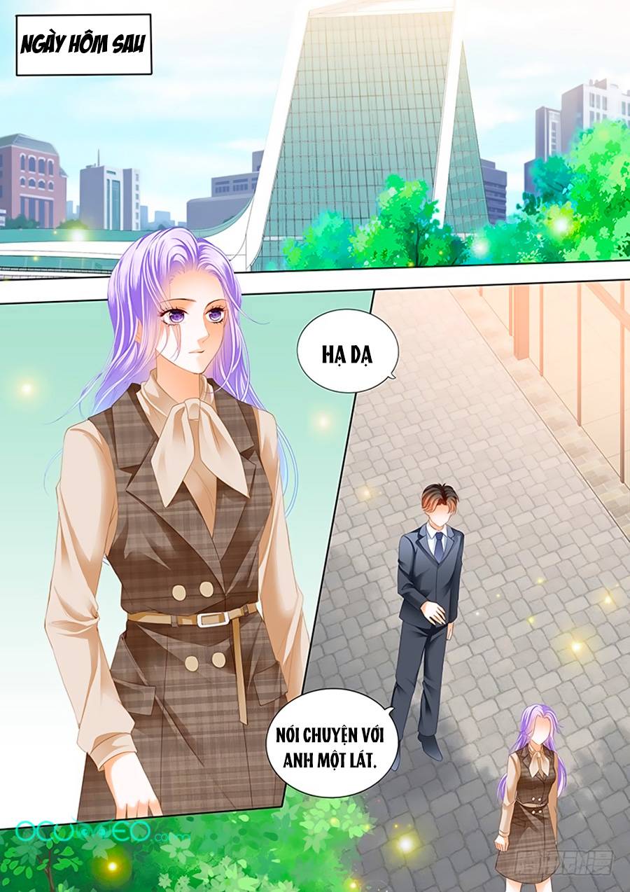 cuồng nhiệt boss, sủng thê xin kiềm chế chapter 24 9