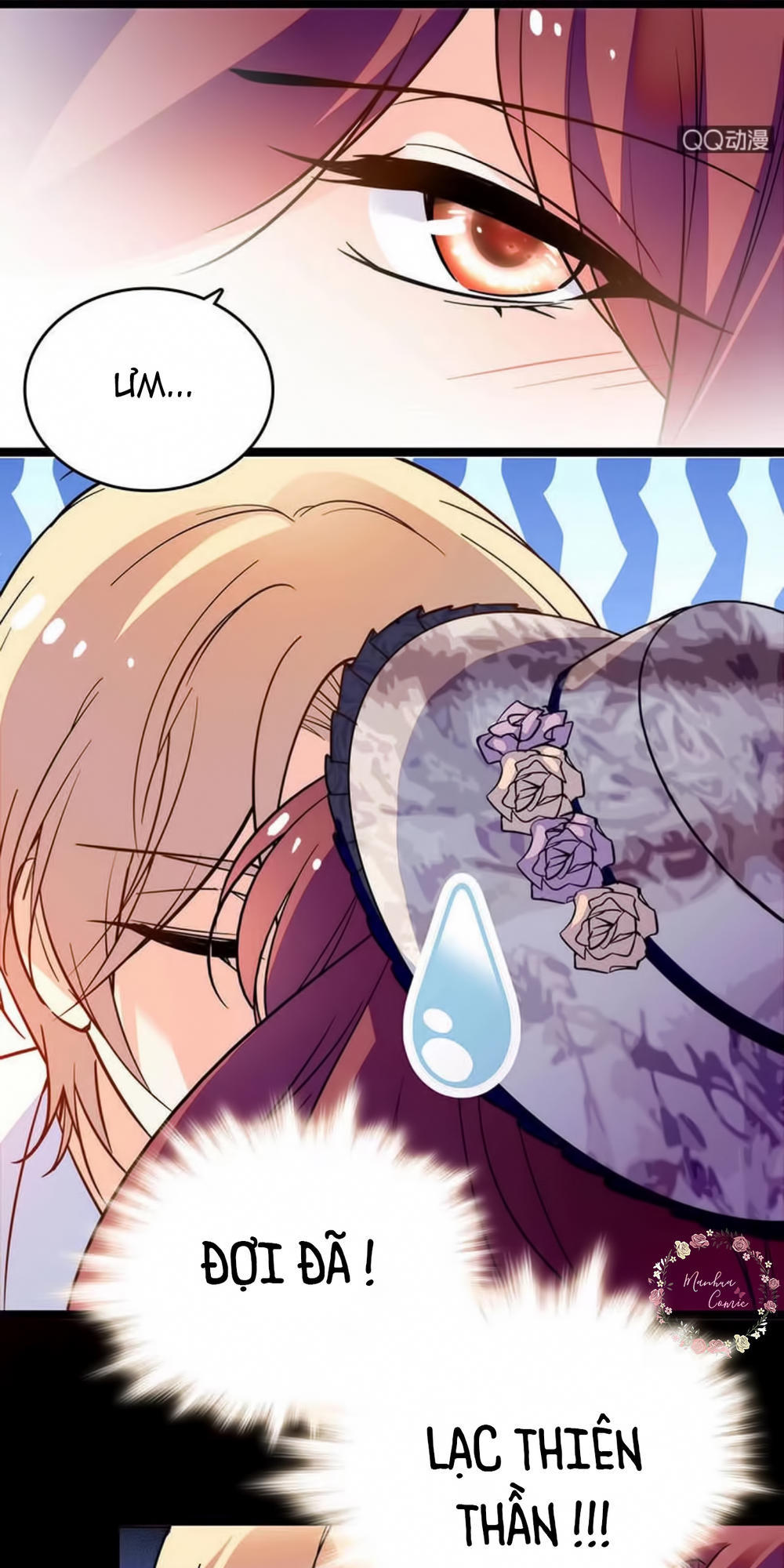 hải đường lại nở chapter 19.1 22