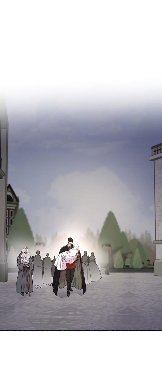 như gió trên cành cây khô chapter 73 13