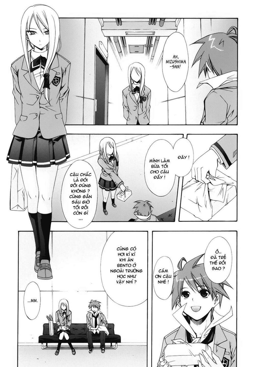 anh hùng xấu xa chapter 5 14