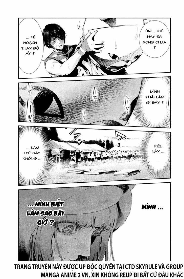 trường học ngục tù chapter 189 3