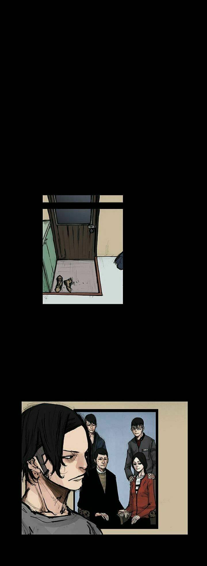 dokgo 2 | độc cô 2 chapter 29 20