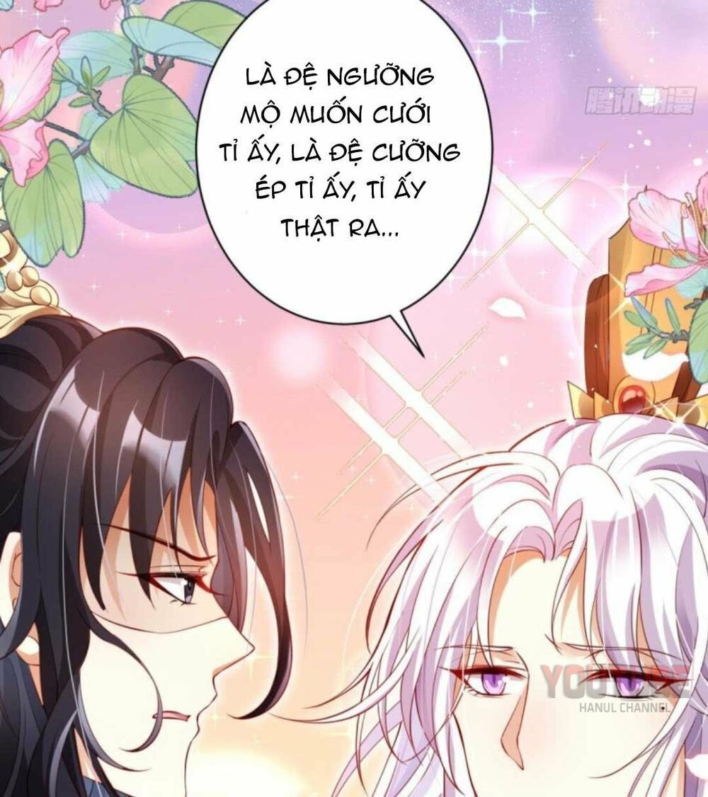 ác nữ vi đế chapter 92.2 4