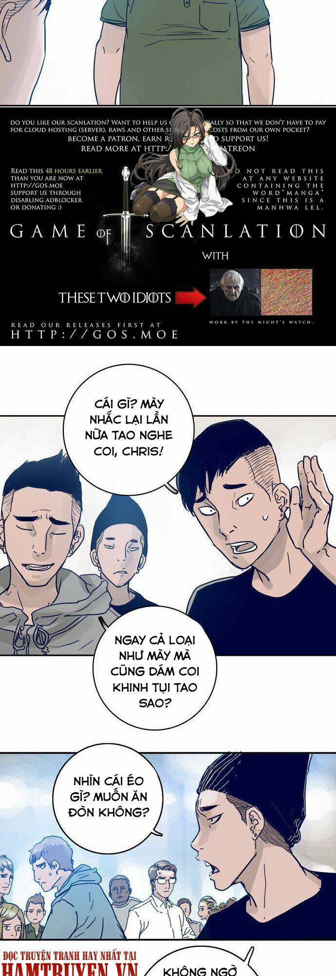 blade notes chapter 14 2