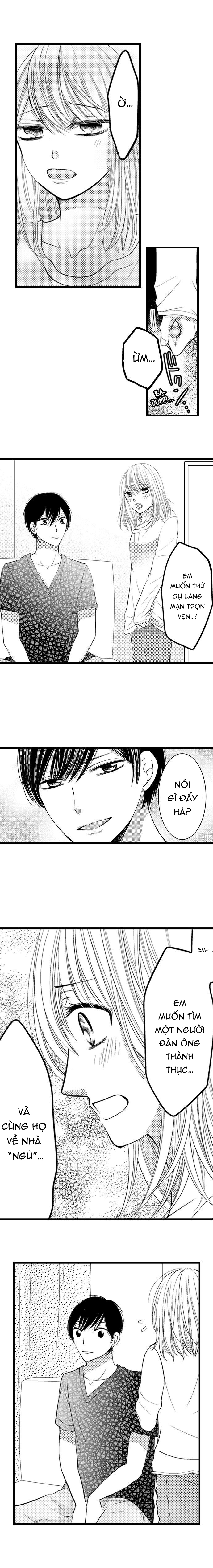 2 giờ sáng tại nhà của thầy giáo chapter 2.2 1