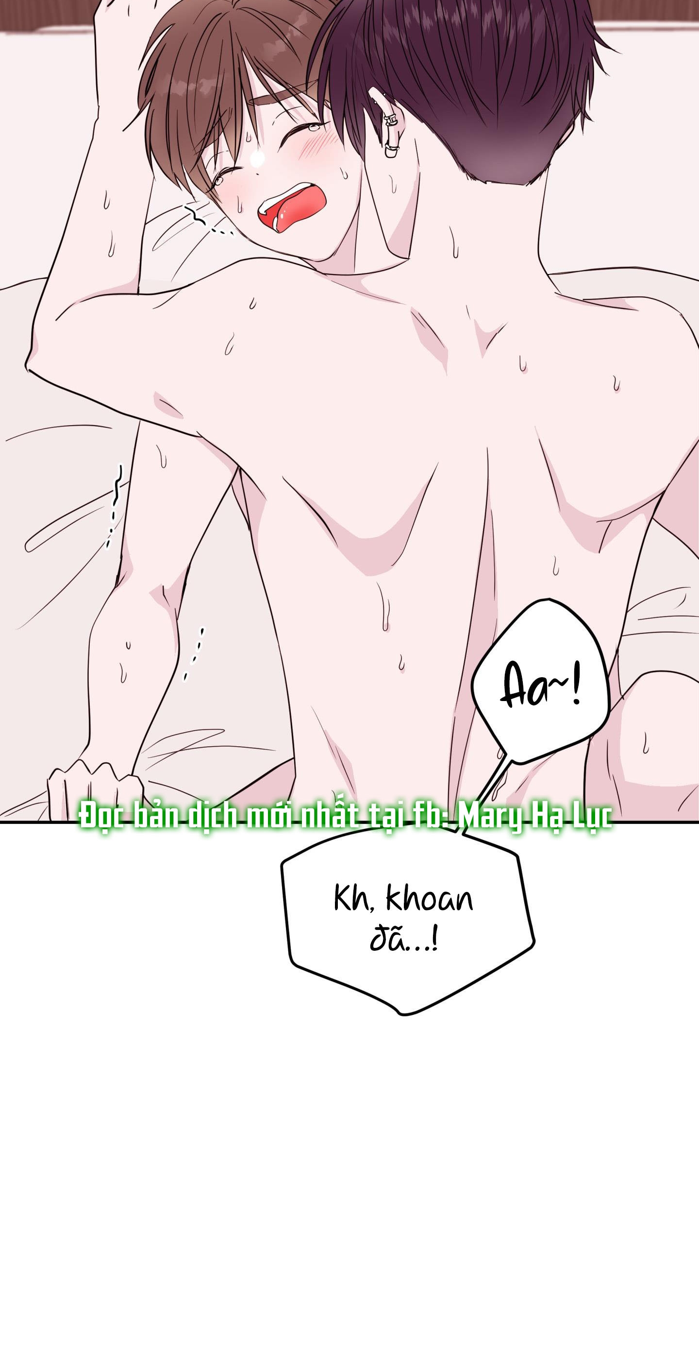 em trai vợ thật nguy hiểm chapter 17.1 22