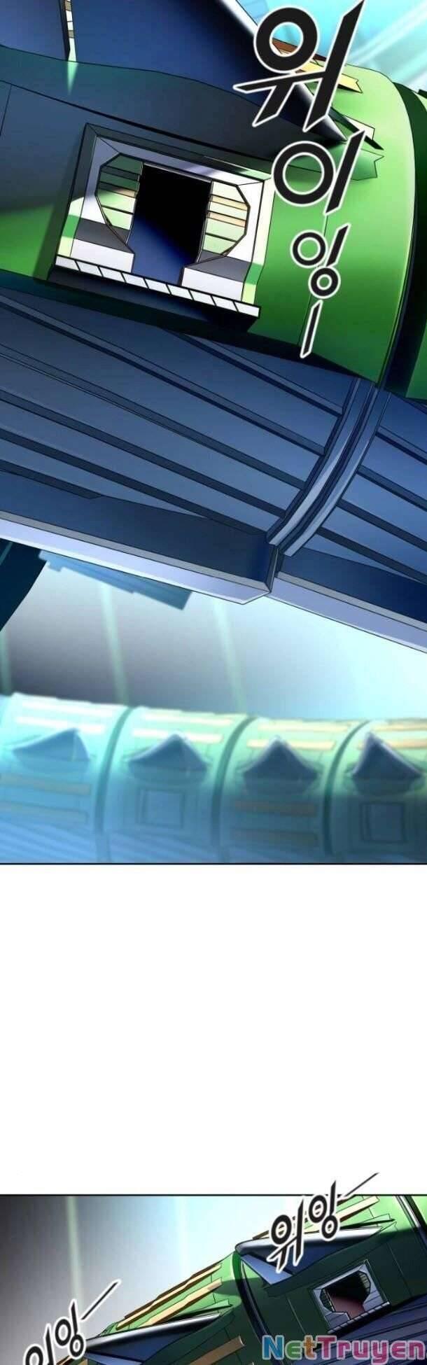 tòa tháp bí ẩn 2 chapter 524 81