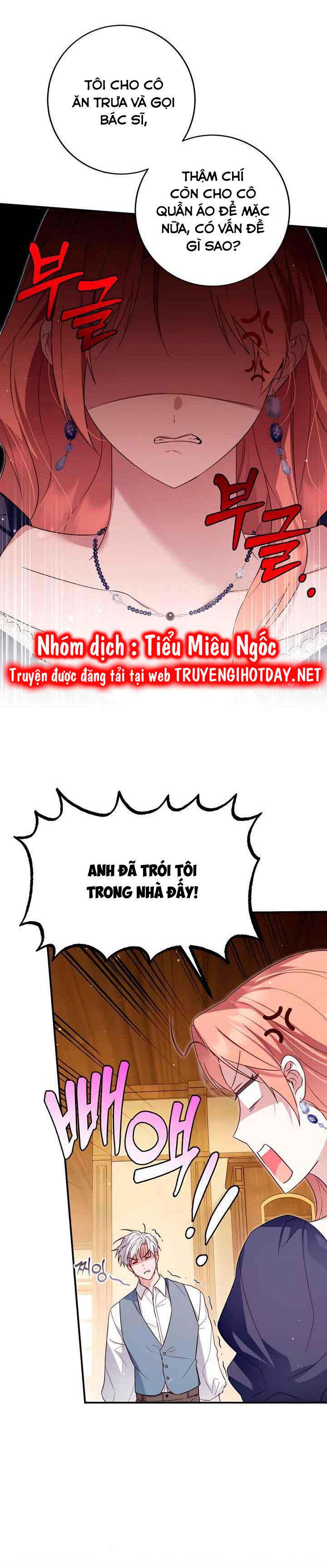 ngã xuống thiên đường chapter 13 2