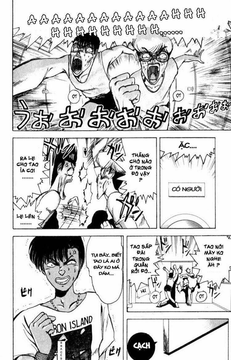 shonan junai gumi chapter 1 49