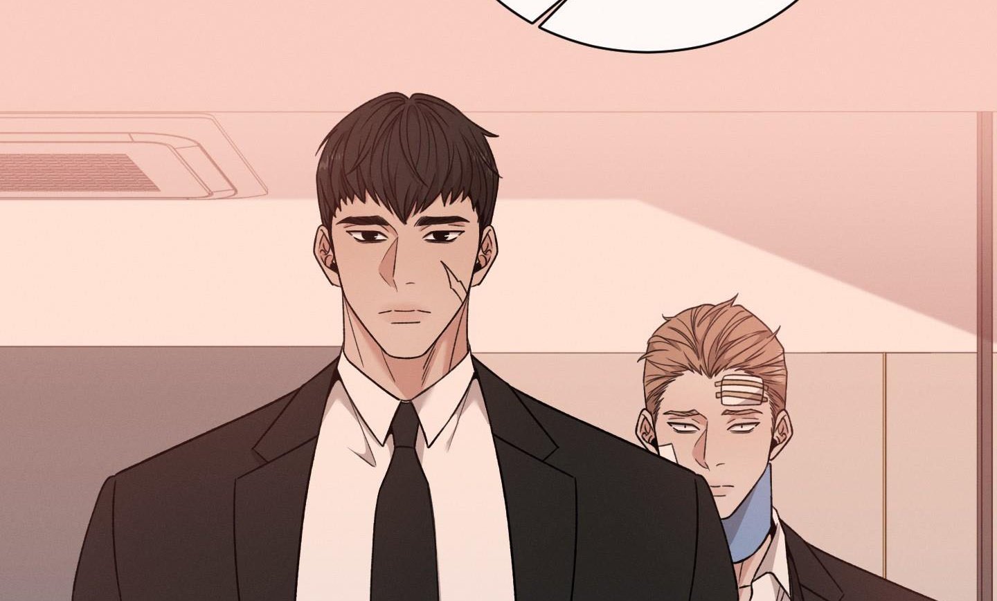 hội chứng minmotion chapter 57 144