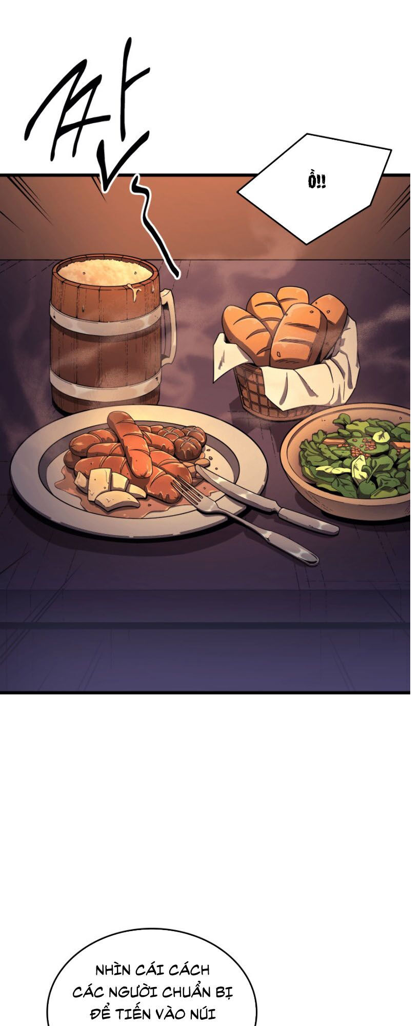 sự trở lại của pháp sư vĩ đại sau 4000 năm chapter 19 46