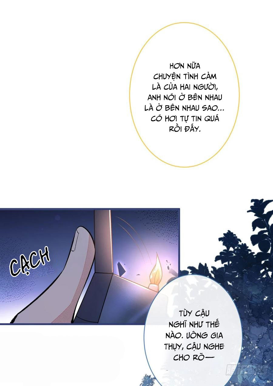 lại bị nam thần chọc trên hot search! chapter 72 28