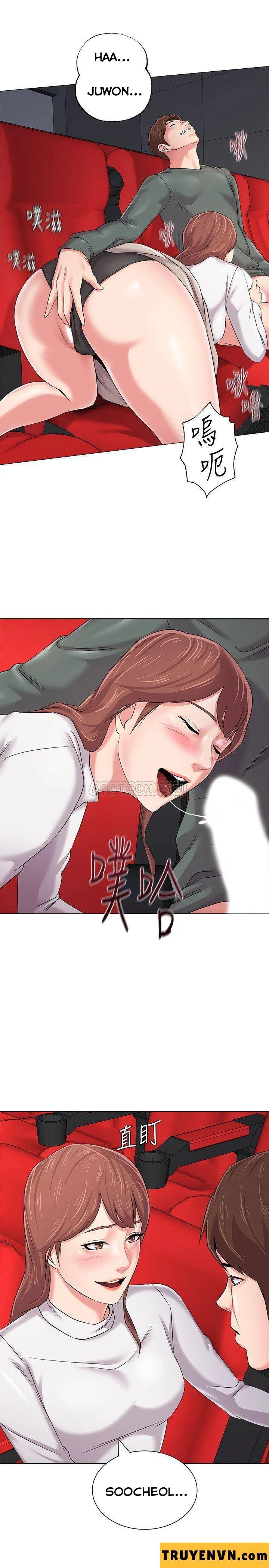 cô giáo gợi cảm chapter 51 35