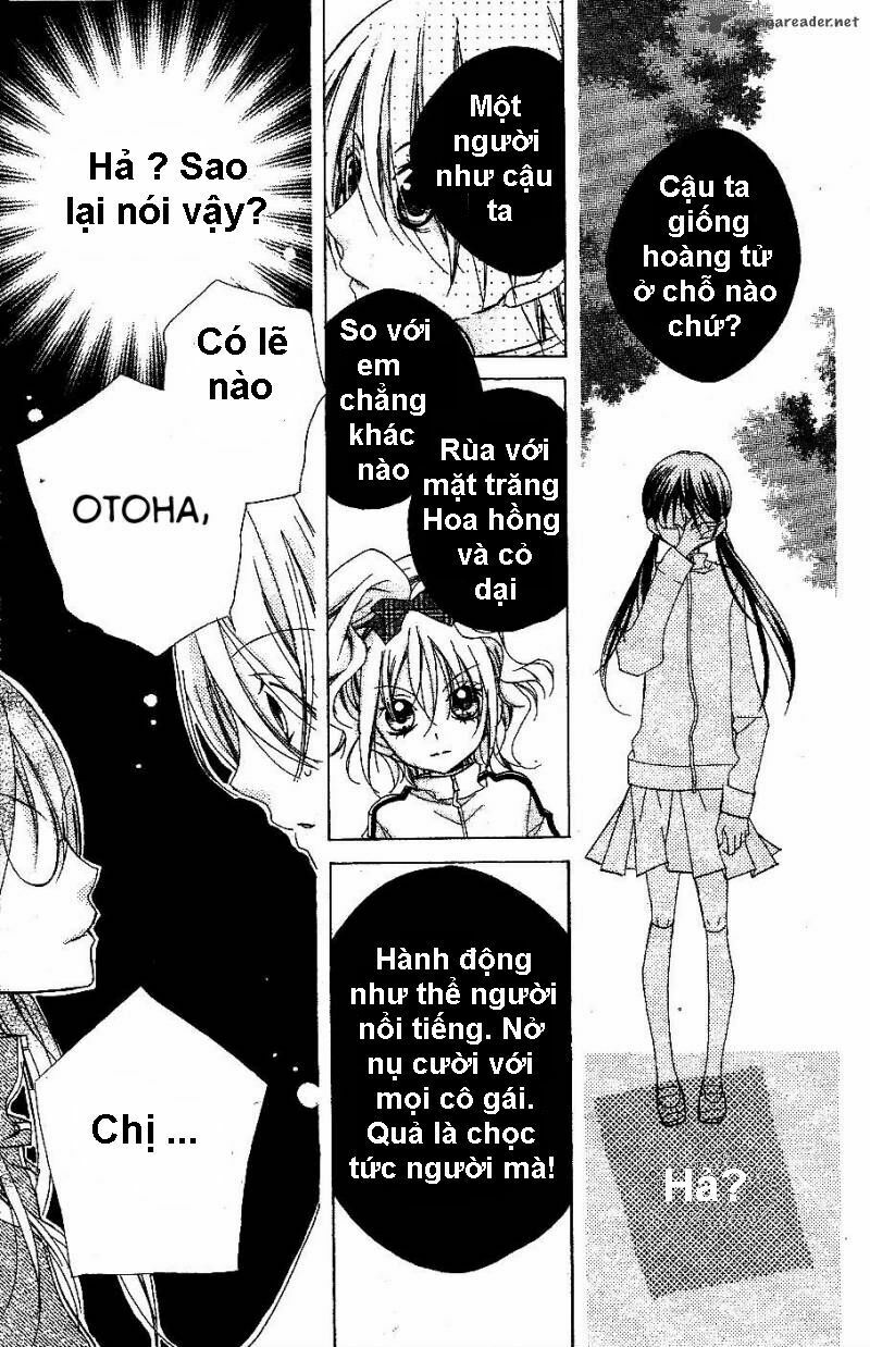 kimi no neiro chapter 6 11