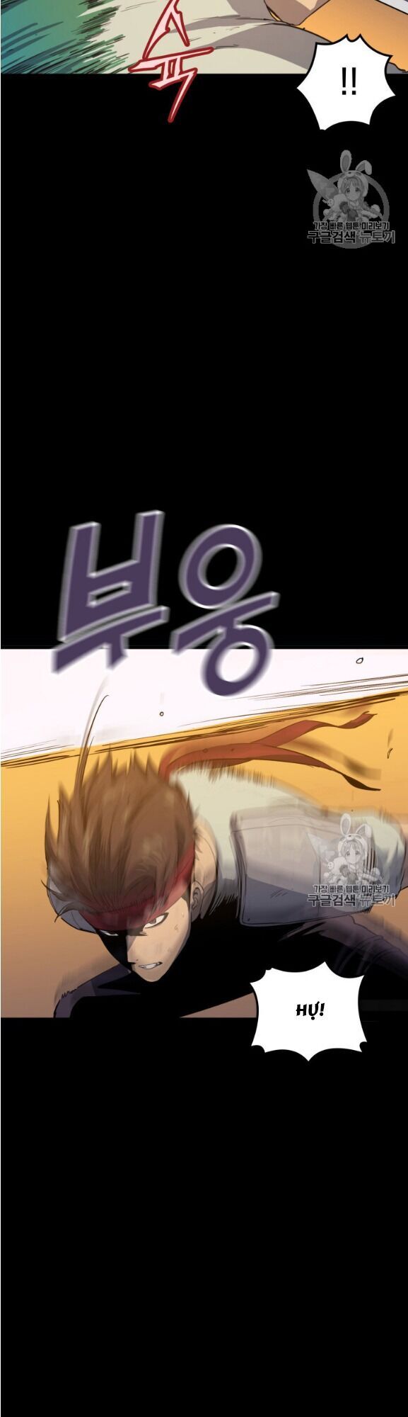 bậc thầy trở về chapter 3 34