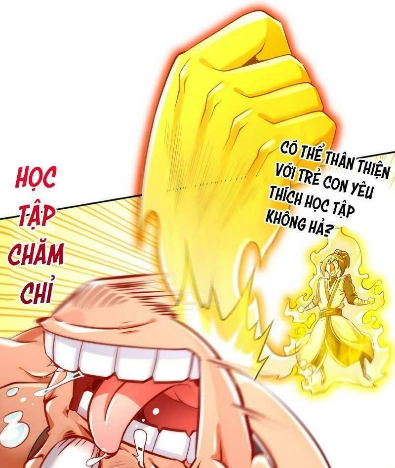 trọng sinh chi ma tôn đương đạo chapter 47 25