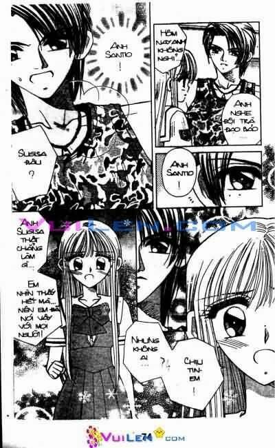 arita đáng yêu chapter 5 74