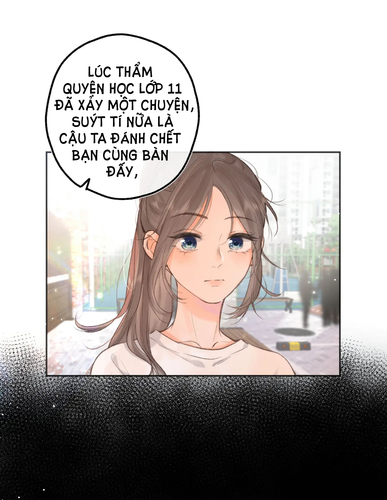 Tôi Mơ Giữa Ban Ngày chapter 9.1 - Trang 14