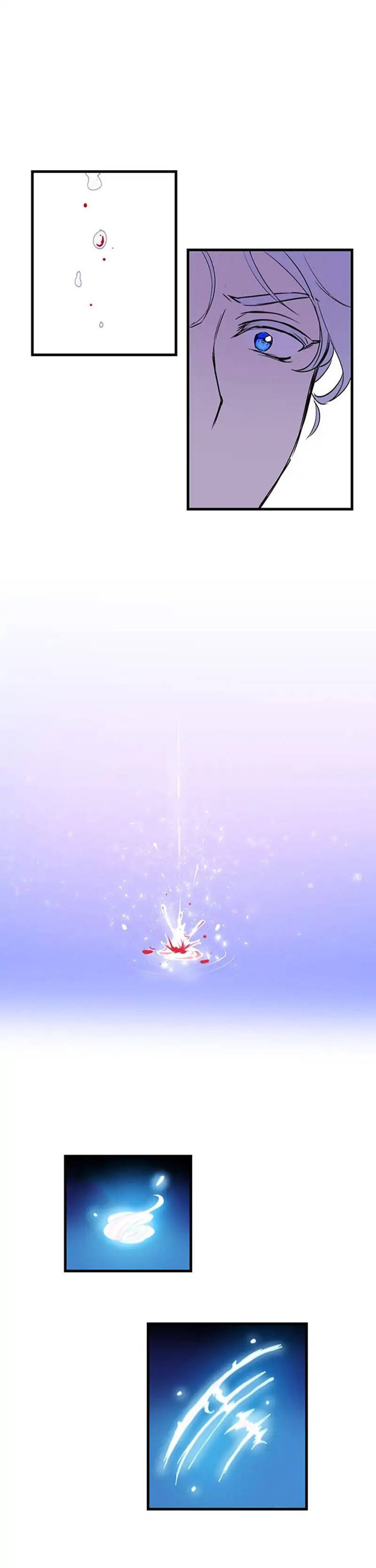 tại sao ngài làm điều này, công tước chapter 2 4