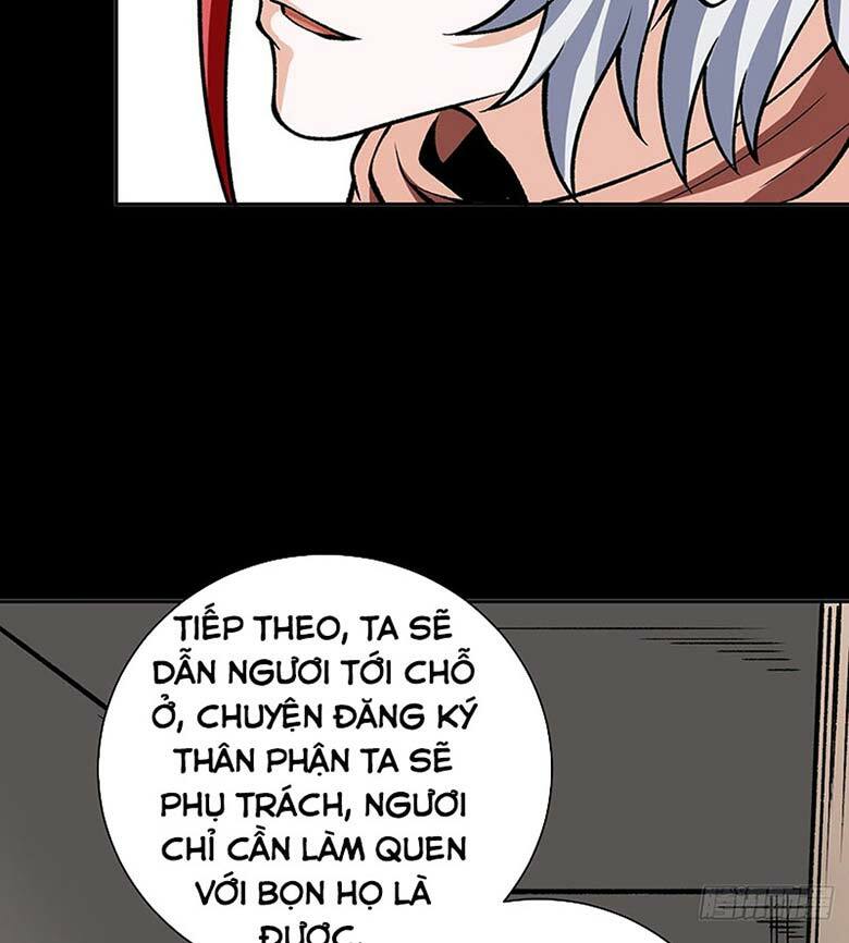 võ đạo độc tôn chapter 440 63