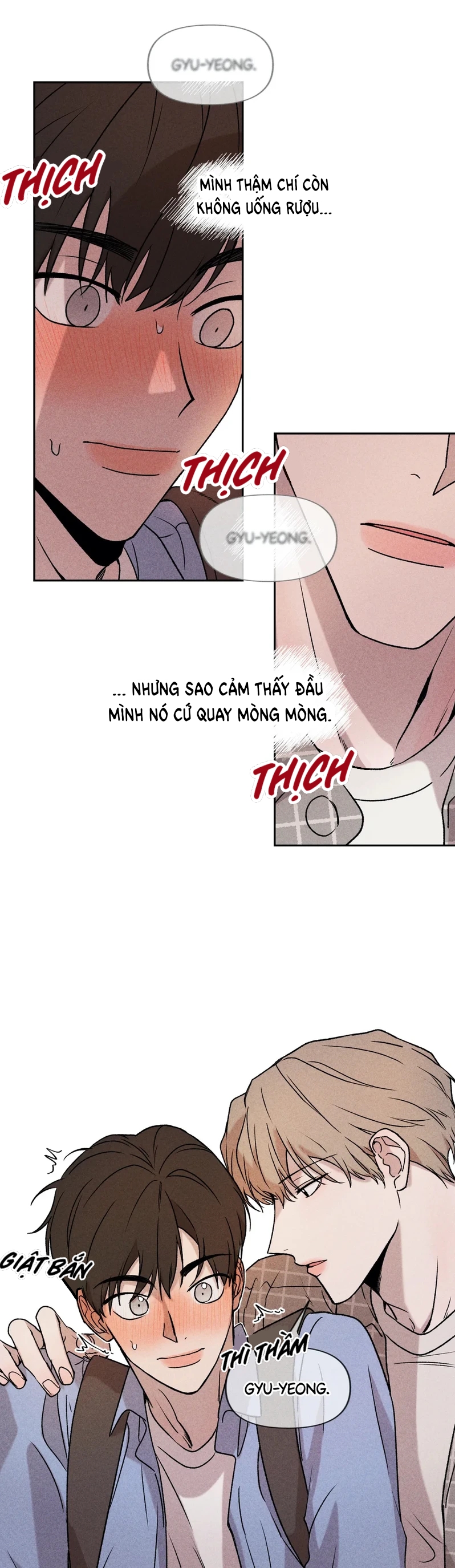 đừng cho tôi hy vọng chapter 3 8