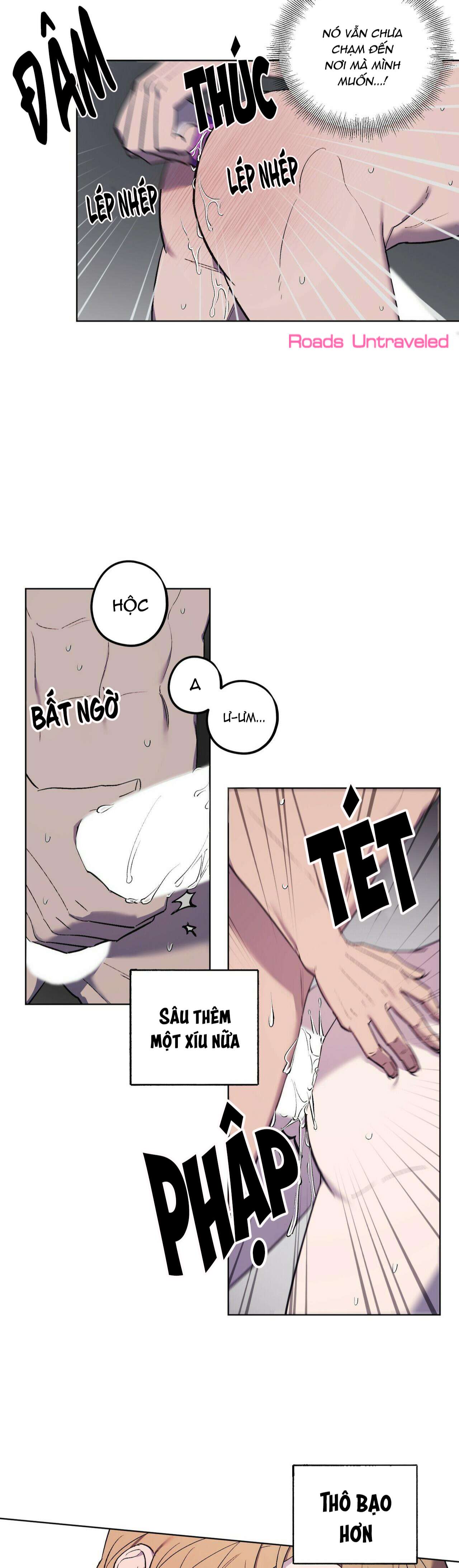 yi su nhà họ kang chapter 20 3