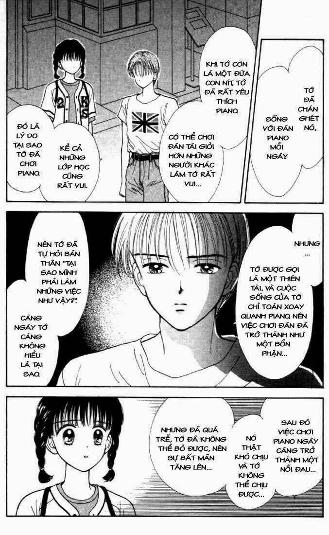 marmalade boy chapter 27 14