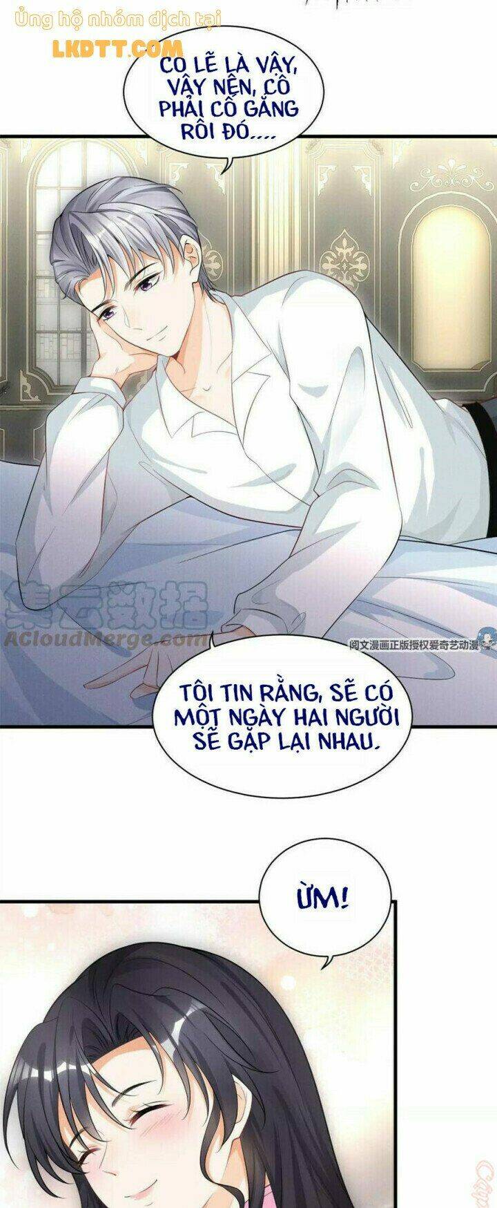 tôi trở thành tổ tông của 5 vị đại lão chapter 38 27