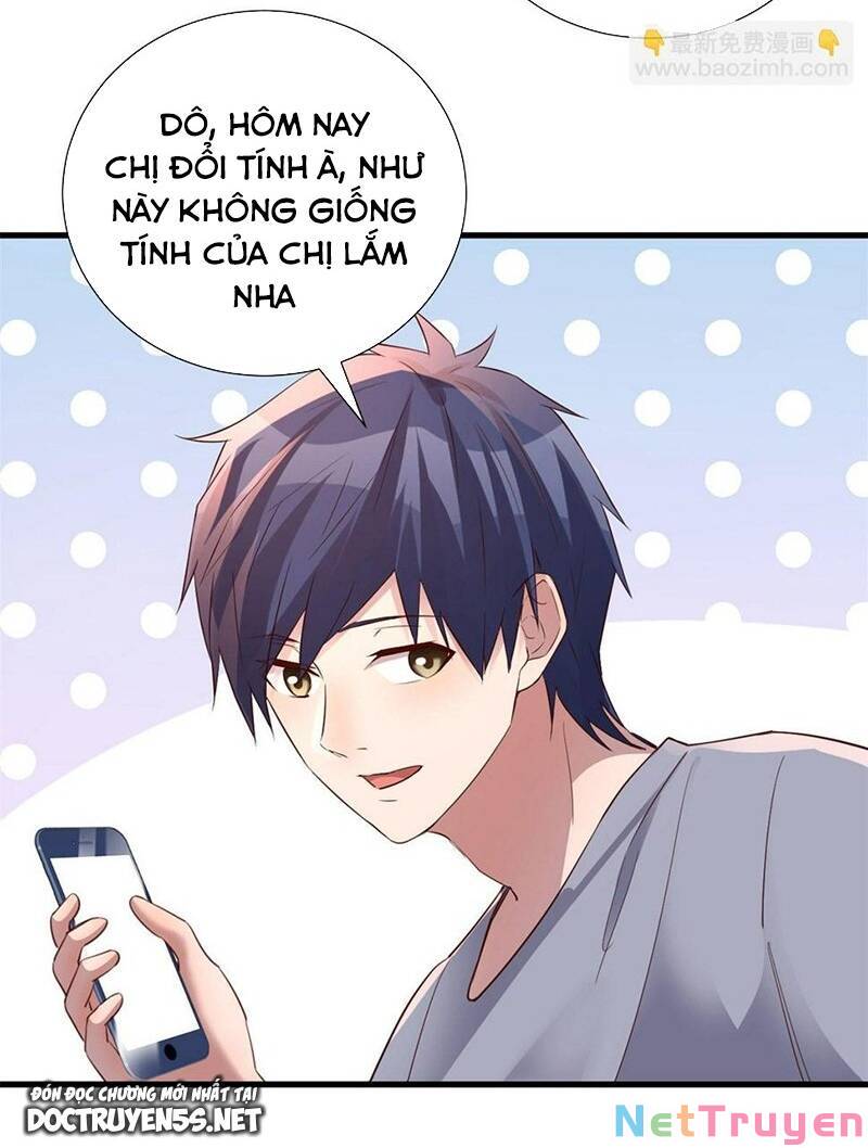 chị gái tôi là đại minh tinh chapter 136 36
