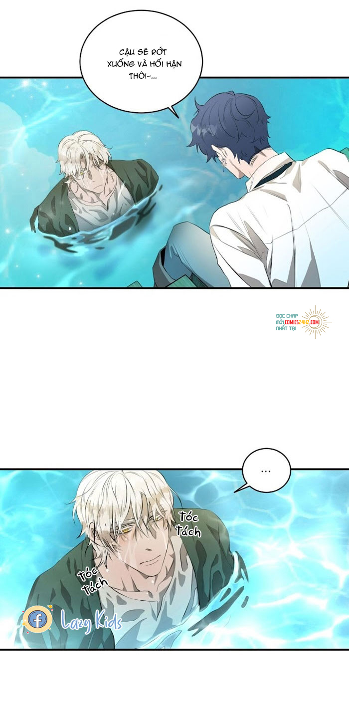 vừa yêu vừa ghét chapter 7 35