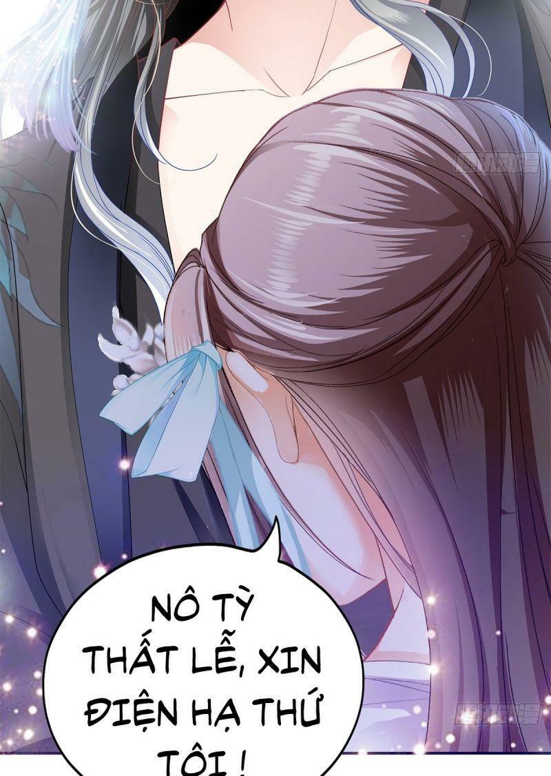 bổn vương muốn nàng chapter 6 34