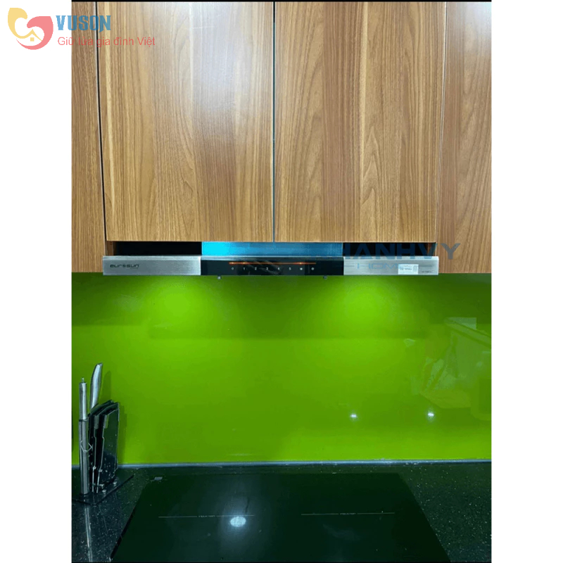 Máy Hút Mùi Eurosun 70AF76 - Hàng Chính Hãng