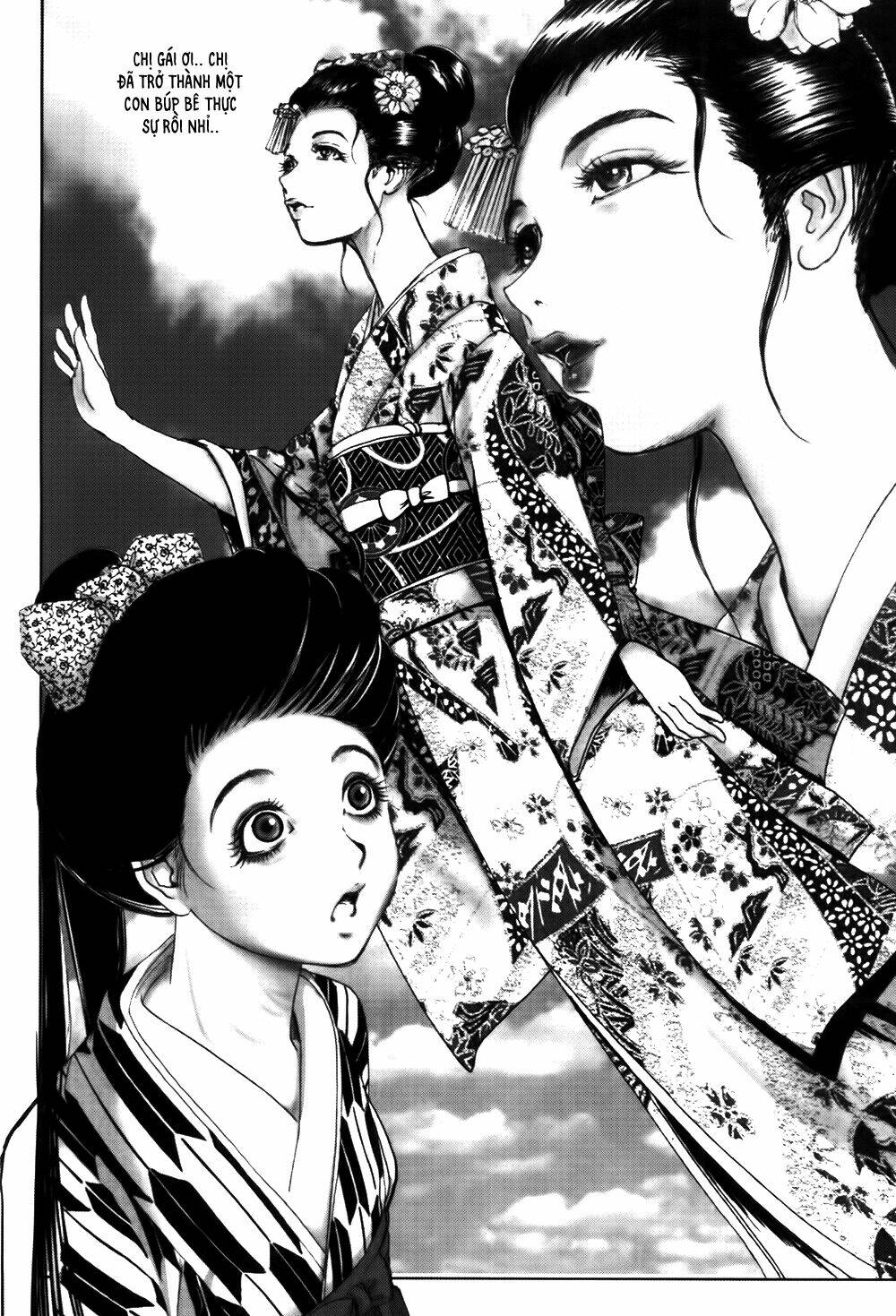 edogawa ranpo ijinkan chapter 48 26